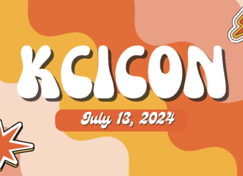 KCIcon 2024: Innovate to Empower
